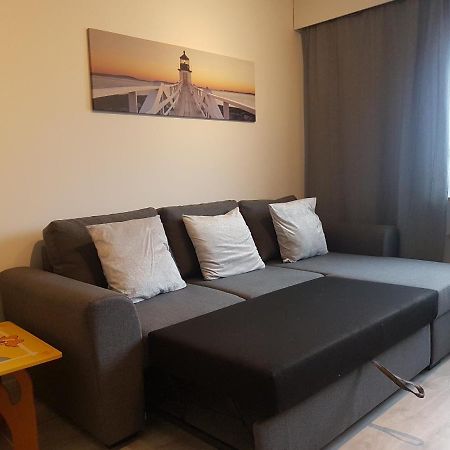 Sweet Family Apartments Hamina Zewnętrze zdjęcie