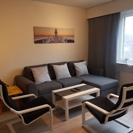 Sweet Family Apartments Hamina Zewnętrze zdjęcie