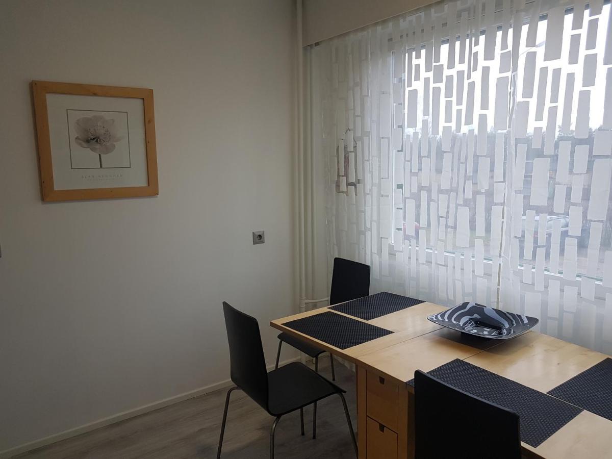 Sweet Family Apartments Hamina Zewnętrze zdjęcie