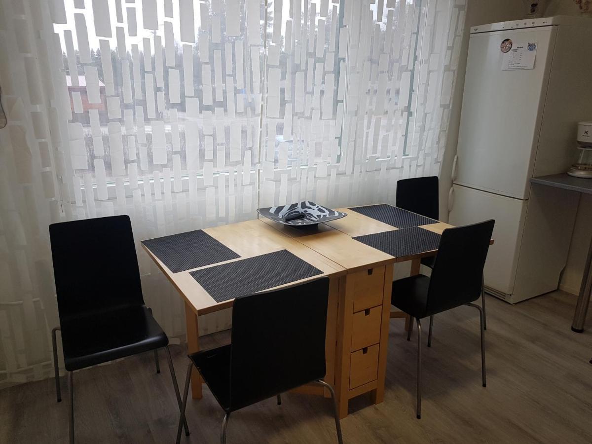 Sweet Family Apartments Hamina Zewnętrze zdjęcie