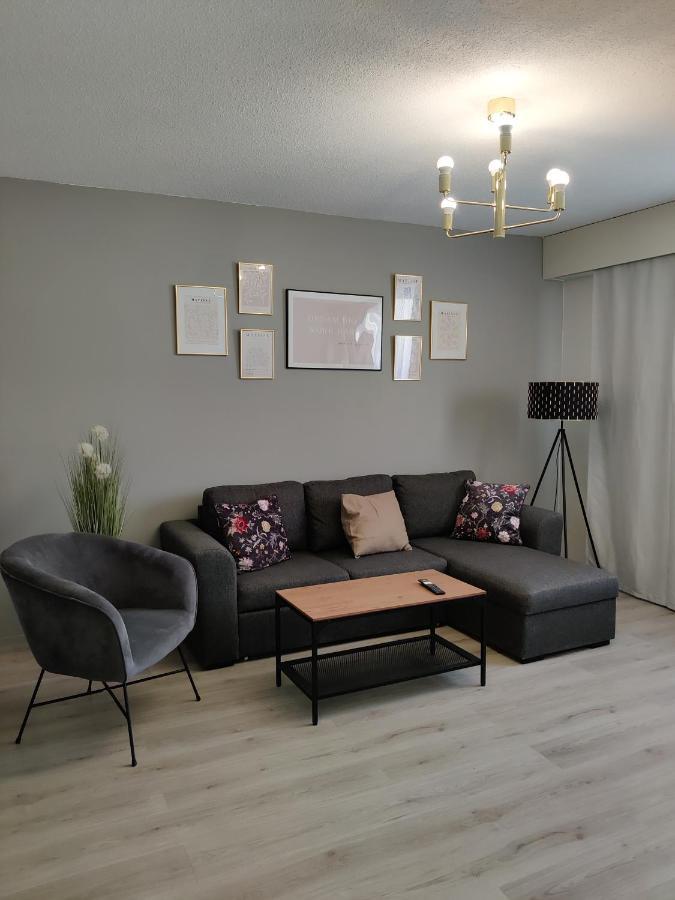 Sweet Family Apartments Hamina Zewnętrze zdjęcie