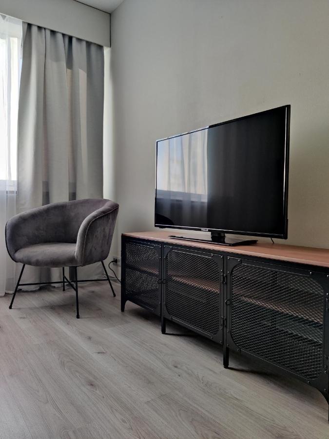 Sweet Family Apartments Hamina Zewnętrze zdjęcie