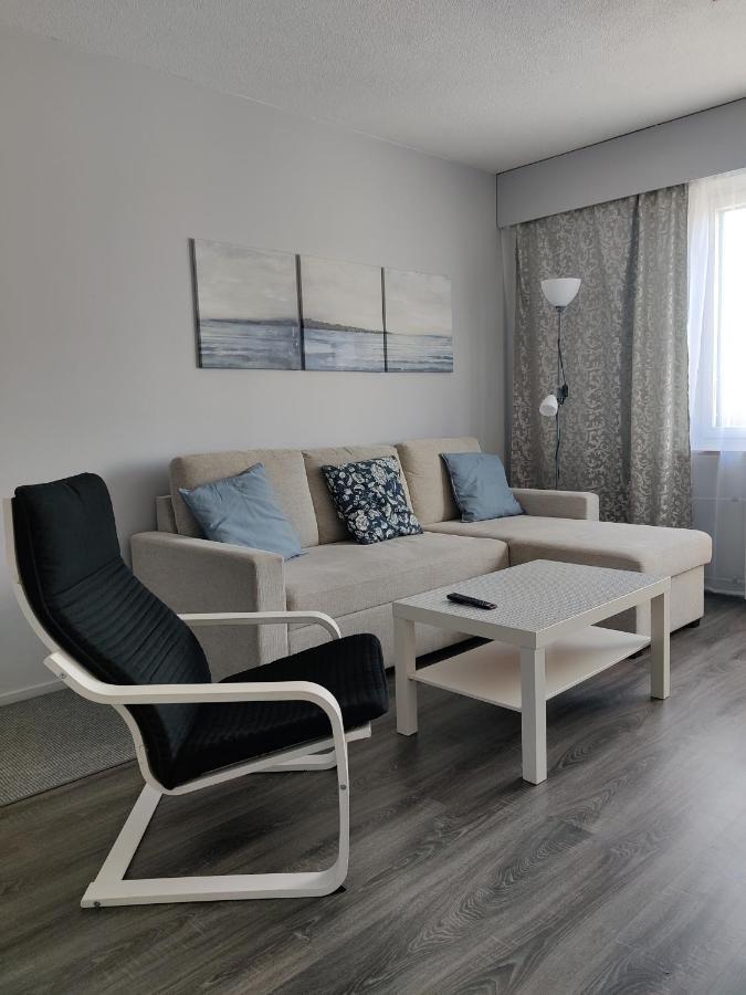 Sweet Family Apartments Hamina Zewnętrze zdjęcie