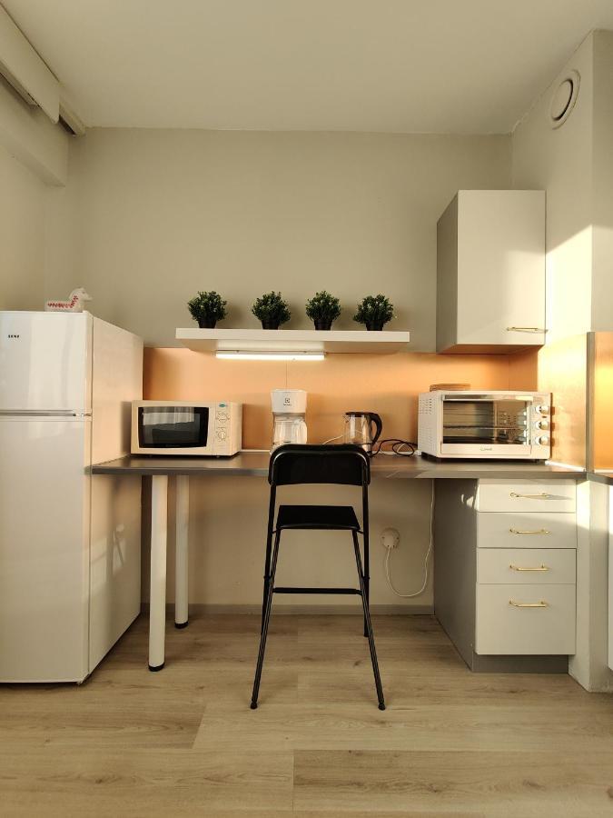 Sweet Family Apartments Hamina Zewnętrze zdjęcie