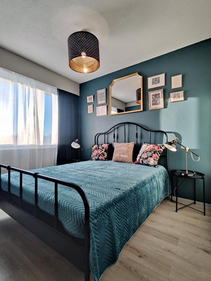 Sweet Family Apartments Hamina Zewnętrze zdjęcie
