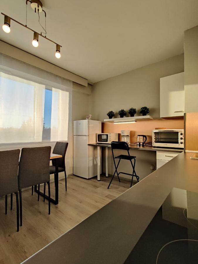 Sweet Family Apartments Hamina Zewnętrze zdjęcie