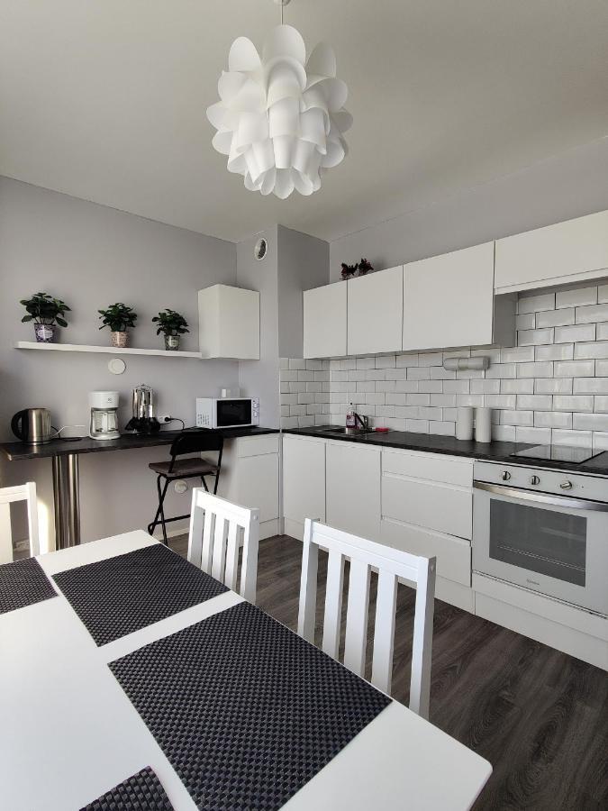 Sweet Family Apartments Hamina Zewnętrze zdjęcie