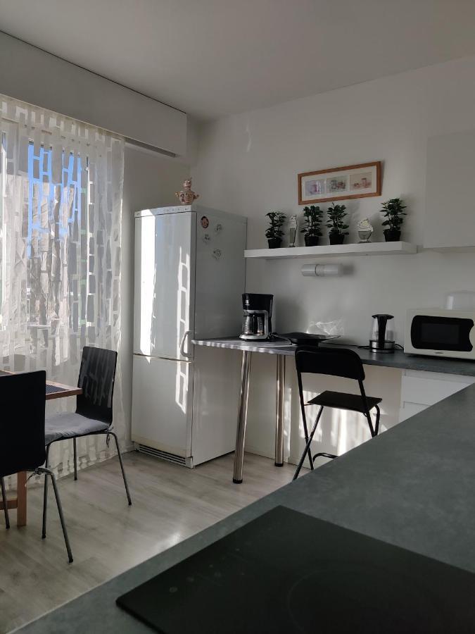Sweet Family Apartments Hamina Zewnętrze zdjęcie