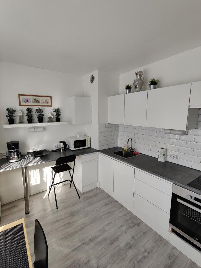Sweet Family Apartments Hamina Zewnętrze zdjęcie