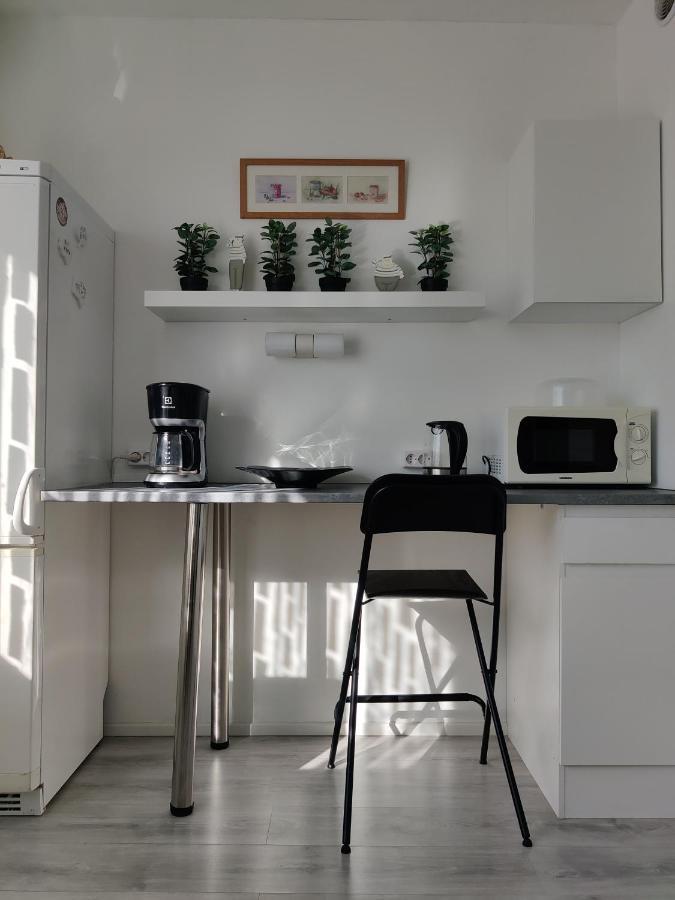 Sweet Family Apartments Hamina Zewnętrze zdjęcie