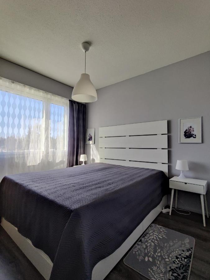 Sweet Family Apartments Hamina Zewnętrze zdjęcie