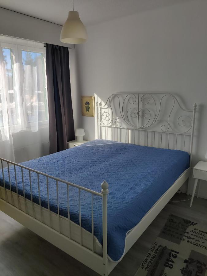 Sweet Family Apartments Hamina Zewnętrze zdjęcie