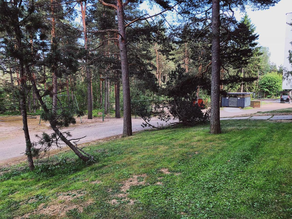 Sweet Family Apartments Hamina Zewnętrze zdjęcie