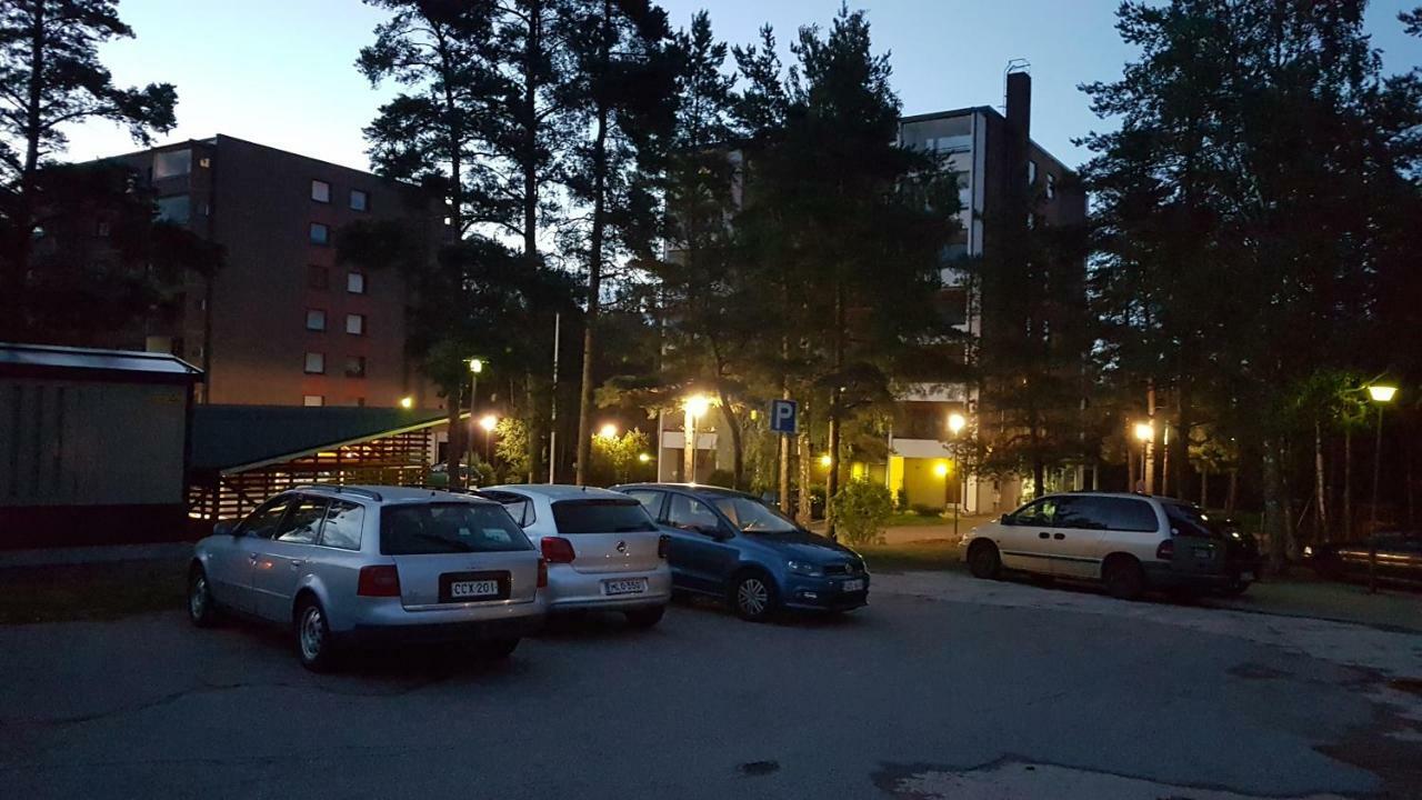 Sweet Family Apartments Hamina Zewnętrze zdjęcie