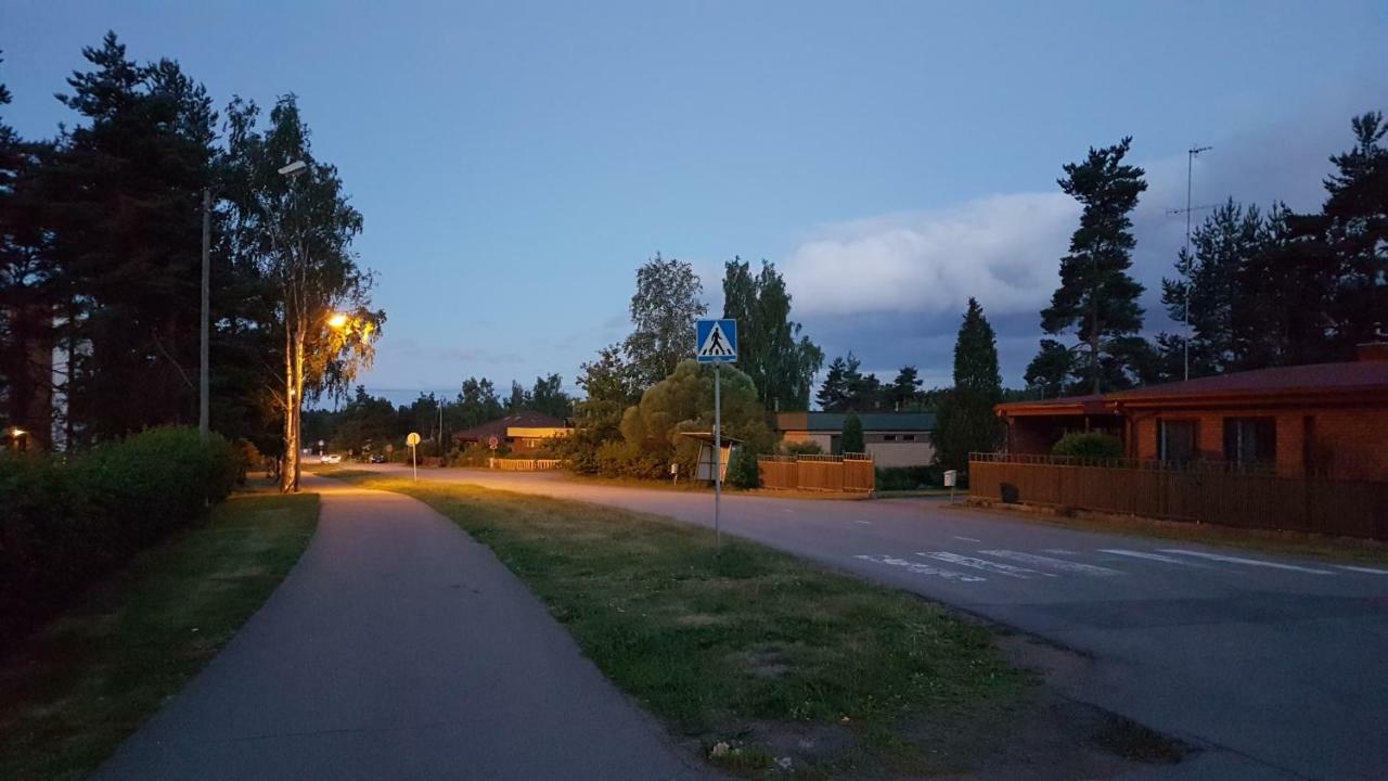 Sweet Family Apartments Hamina Zewnętrze zdjęcie