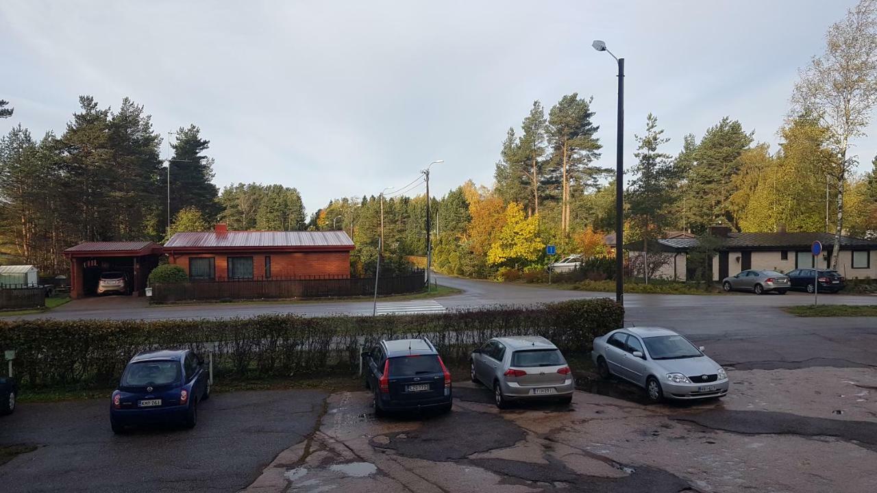 Sweet Family Apartments Hamina Zewnętrze zdjęcie